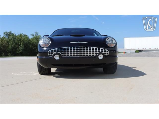 2005 Ford Thunderbird (CC-2107572) for sale in Caledonia, Wisconsin