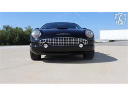 2005 Ford Thunderbird (CC-2107572) for sale in Caledonia, Wisconsin