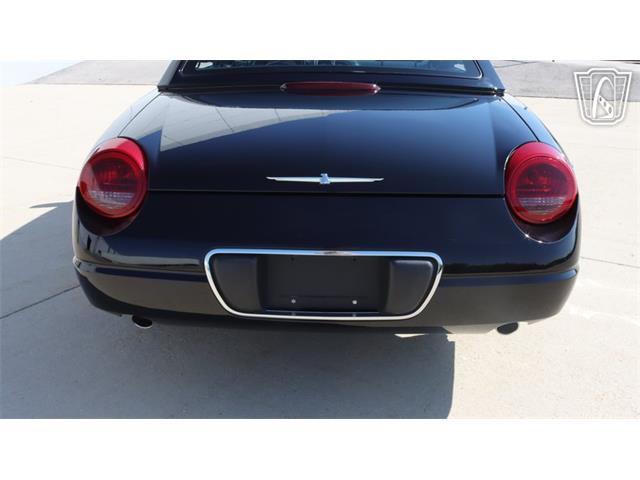 2005 Ford Thunderbird (CC-2107572) for sale in Caledonia, Wisconsin