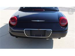 2005 Ford Thunderbird (CC-2107572) for sale in Caledonia, Wisconsin
