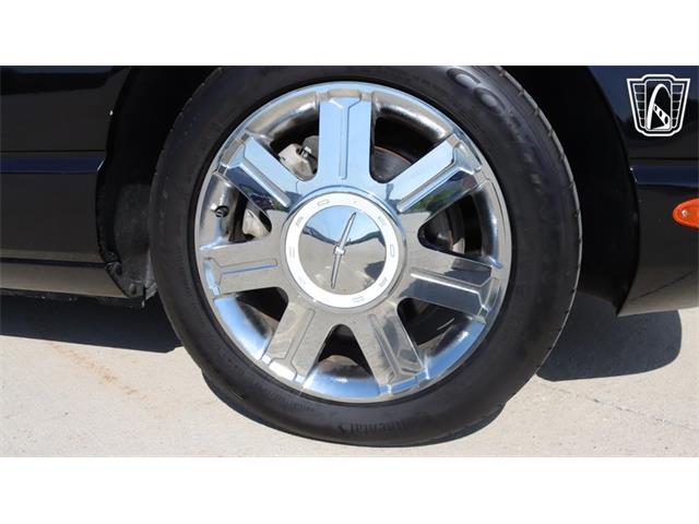 2005 Ford Thunderbird (CC-2107572) for sale in Caledonia, Wisconsin