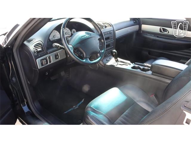2005 Ford Thunderbird (CC-2107572) for sale in Caledonia, Wisconsin