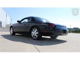 2005 Ford Thunderbird (CC-2107572) for sale in Caledonia, Wisconsin