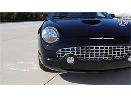 2005 Ford Thunderbird (CC-2107572) for sale in Caledonia, Wisconsin