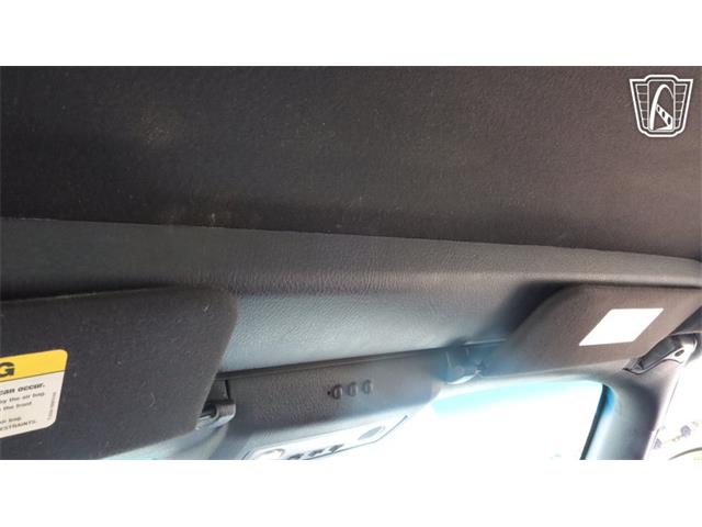2005 Ford Thunderbird (CC-2107572) for sale in Caledonia, Wisconsin