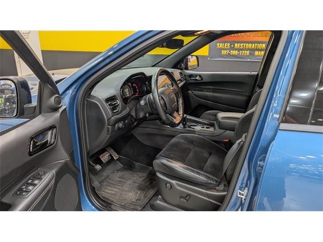 2023 Dodge Durango (CC-2107573) for sale in Mankato, Minnesota