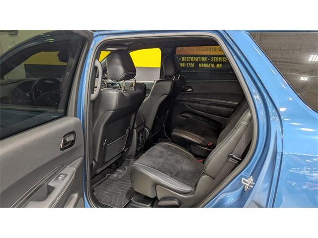2023 Dodge Durango (CC-2107573) for sale in Mankato, Minnesota