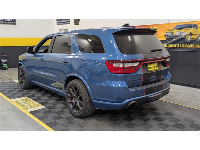 2023 Dodge Durango (CC-2107573) for sale in Mankato, Minnesota