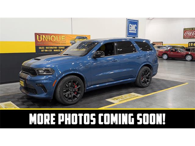 2023 Dodge Durango (CC-2107573) for sale in Mankato, Minnesota