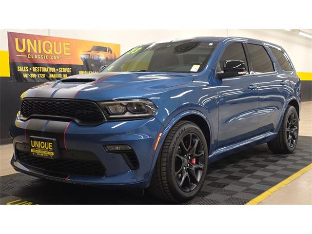 2023 Dodge Durango (CC-2107573) for sale in Mankato, Minnesota