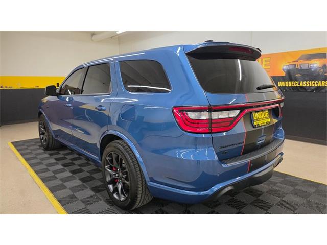 2023 Dodge Durango (CC-2107573) for sale in Mankato, Minnesota