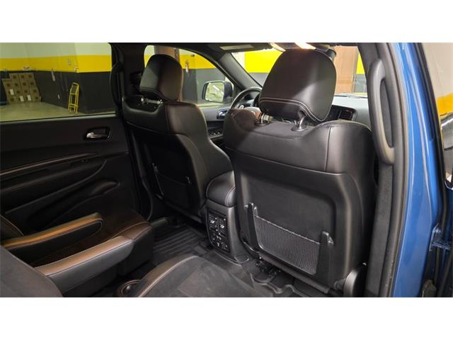 2023 Dodge Durango (CC-2107573) for sale in Mankato, Minnesota