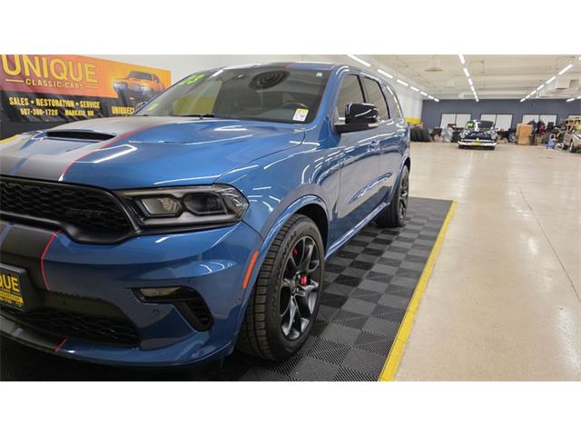 2023 Dodge Durango (CC-2107573) for sale in Mankato, Minnesota
