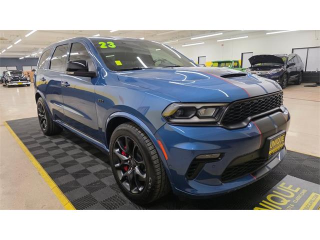 2023 Dodge Durango (CC-2107573) for sale in Mankato, Minnesota