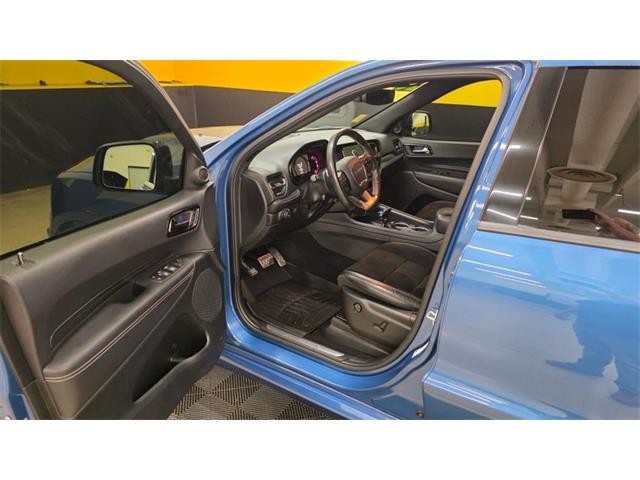2023 Dodge Durango (CC-2107573) for sale in Mankato, Minnesota
