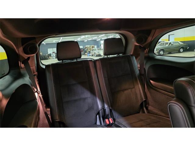 2023 Dodge Durango (CC-2107573) for sale in Mankato, Minnesota