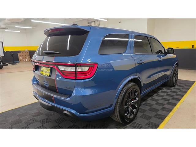 2023 Dodge Durango (CC-2107573) for sale in Mankato, Minnesota