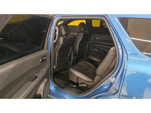 2023 Dodge Durango (CC-2107573) for sale in Mankato, Minnesota