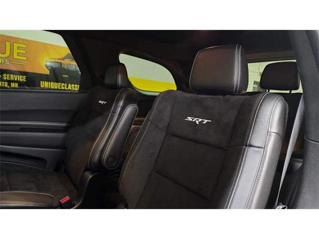 2023 Dodge Durango (CC-2107573) for sale in Mankato, Minnesota