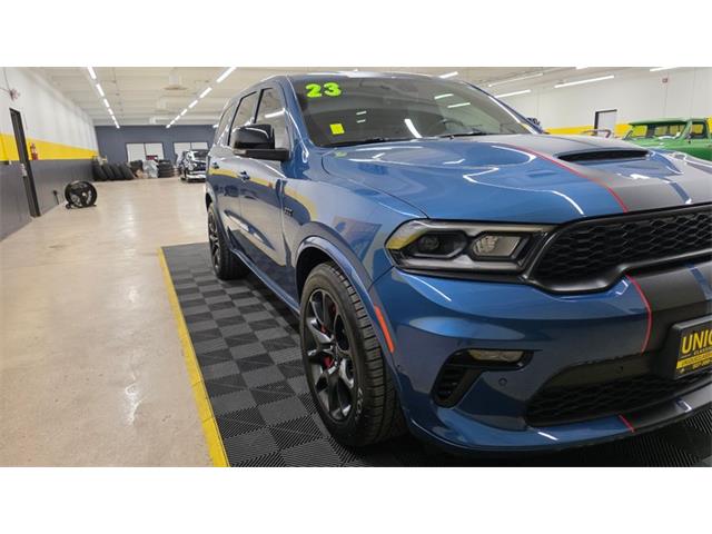 2023 Dodge Durango (CC-2107573) for sale in Mankato, Minnesota