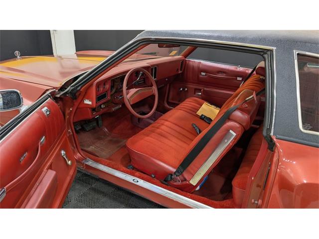 1977 Chevrolet Monte Carlo (CC-2107574) for sale in Mankato, Minnesota