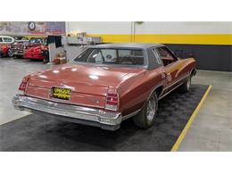 1977 Chevrolet Monte Carlo (CC-2107574) for sale in Mankato, Minnesota