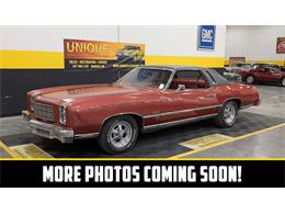 1977 Chevrolet Monte Carlo (CC-2107574) for sale in Mankato, Minnesota