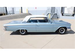 1963 Ford Galaxie 500 (CC-2107575) for sale in Caledonia, Wisconsin