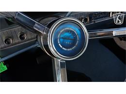 1963 Ford Galaxie 500 (CC-2107575) for sale in Caledonia, Wisconsin