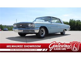 1963 Ford Galaxie 500 (CC-2107575) for sale in Caledonia, Wisconsin