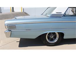 1963 Ford Galaxie 500 (CC-2107575) for sale in Caledonia, Wisconsin