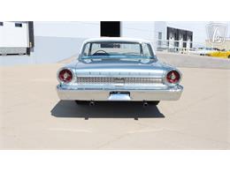 1963 Ford Galaxie 500 (CC-2107575) for sale in Caledonia, Wisconsin