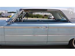 1963 Ford Galaxie 500 (CC-2107575) for sale in Caledonia, Wisconsin