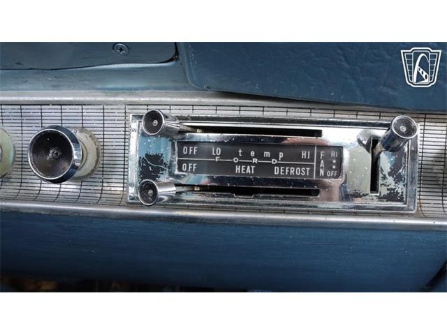 1963 Ford Galaxie 500 (CC-2107575) for sale in Caledonia, Wisconsin
