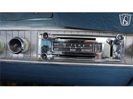 1963 Ford Galaxie 500 (CC-2107575) for sale in Caledonia, Wisconsin