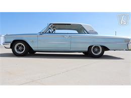 1963 Ford Galaxie 500 (CC-2107575) for sale in Caledonia, Wisconsin