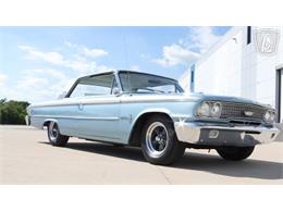 1963 Ford Galaxie 500 (CC-2107575) for sale in Caledonia, Wisconsin