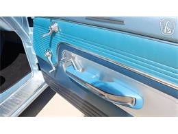 1963 Ford Galaxie 500 (CC-2107575) for sale in Caledonia, Wisconsin