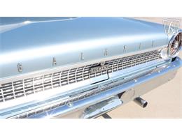 1963 Ford Galaxie 500 (CC-2107575) for sale in Caledonia, Wisconsin