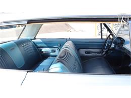 1963 Ford Galaxie 500 (CC-2107575) for sale in Caledonia, Wisconsin