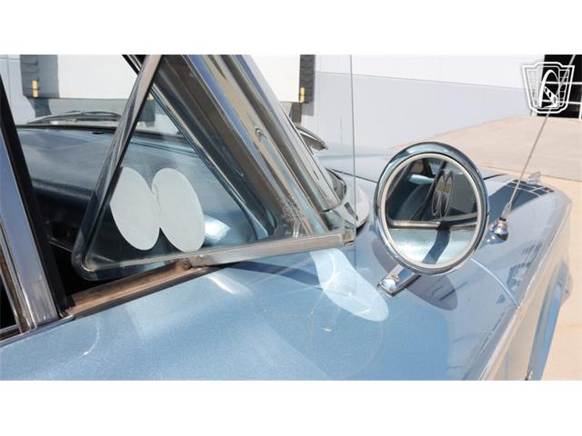 1963 Ford Galaxie 500 (CC-2107575) for sale in Caledonia, Wisconsin