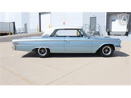 1963 Ford Galaxie 500 (CC-2107575) for sale in Caledonia, Wisconsin