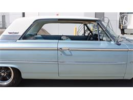 1963 Ford Galaxie 500 (CC-2107575) for sale in Caledonia, Wisconsin