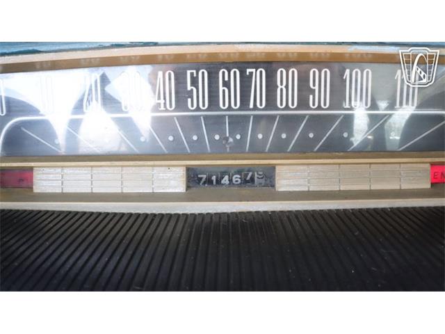 1963 Ford Galaxie 500 (CC-2107575) for sale in Caledonia, Wisconsin