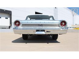 1963 Ford Galaxie 500 (CC-2107575) for sale in Caledonia, Wisconsin