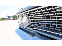 1963 Ford Galaxie 500 (CC-2107575) for sale in Caledonia, Wisconsin