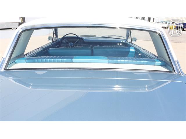 1963 Ford Galaxie 500 (CC-2107575) for sale in Caledonia, Wisconsin