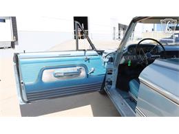 1963 Ford Galaxie 500 (CC-2107575) for sale in Caledonia, Wisconsin