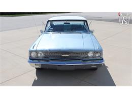 1963 Ford Galaxie 500 (CC-2107575) for sale in Caledonia, Wisconsin