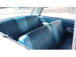 1963 Ford Galaxie 500 (CC-2107575) for sale in Caledonia, Wisconsin
